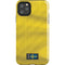 Sweden Soccer Flag iPhone 11 Pro Max Impact Case